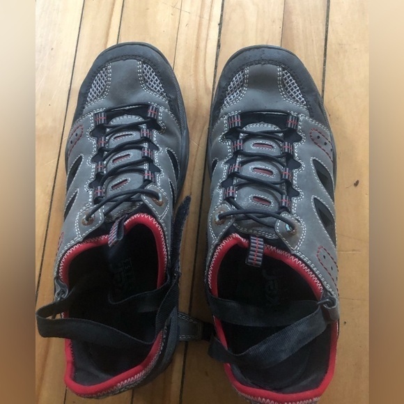 Rieker Hiking Shoes Size EU 42 - Picture 2 of 13